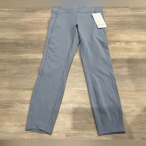 lululemon athletica Gray Pants